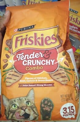 Tender & Crunchy Combo