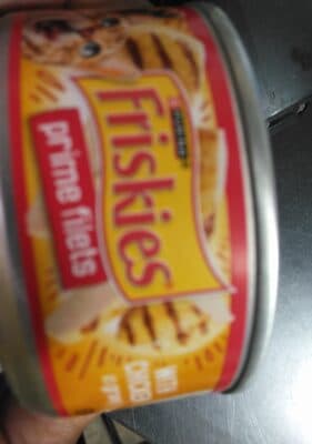 friskies