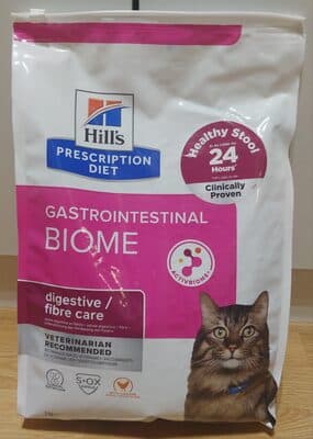 Gastrointestinal Biome