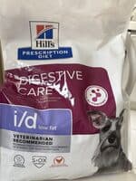 Hills PRESCRIPTION CARE I/d digestive care