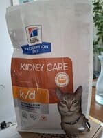 Kidney Carr