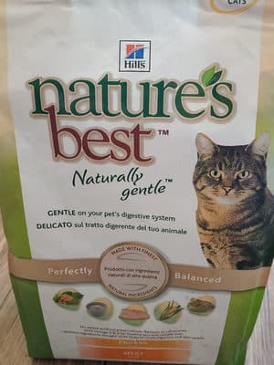 Nature's best
