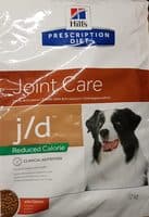 Prescription Diet / Joint care