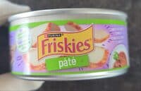 Turkey & giblets dinner pate