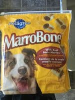 Marri Bone