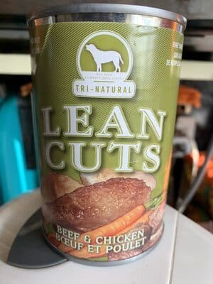 Lean cuts