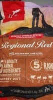 Regional Red