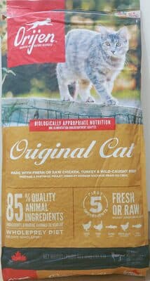 Original Cat