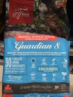 Guardian 8 Formula