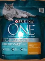 Urinary Care