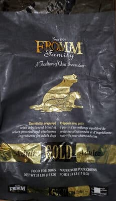 Adult Gold