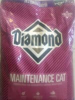 Maintenance cat