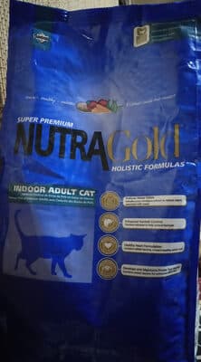 Nutragold