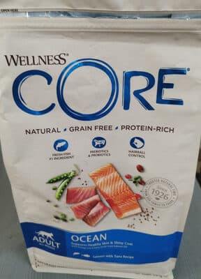 Core Ocean