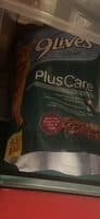 Plus Care