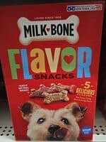 Flavor Snacks