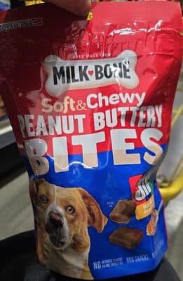 Soft n Chewy Jif