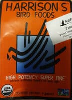 High potency super fine