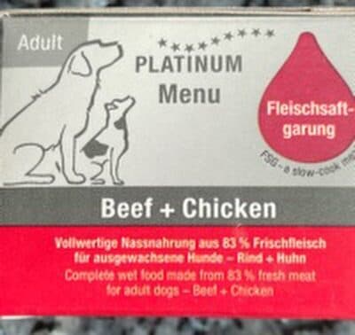 Beef +Chicken