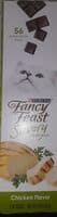 Fancy Feast Savory Cravings Checken