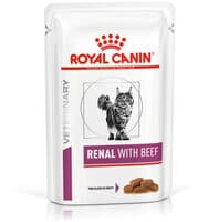 Royal Canin Renal With Beef