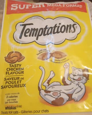 Temptations