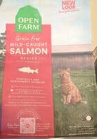 Grain Free Wild-Caught Salmon Recipe