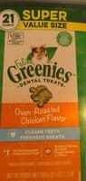 Dental Treats