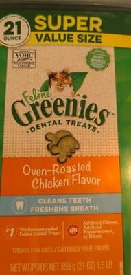Dental Treats