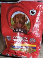 Complete Nutrition