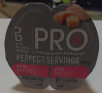 Pure Balance Pro+ Kitten Pate Chicken Formula