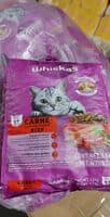 Whiskas carne