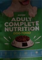 Adult Complete Nutrition