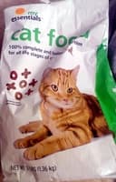 Cat Food