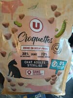 croquettes