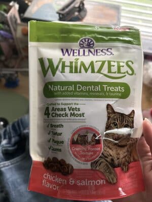 Whimzees