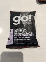 Hairball control+ utinary care
