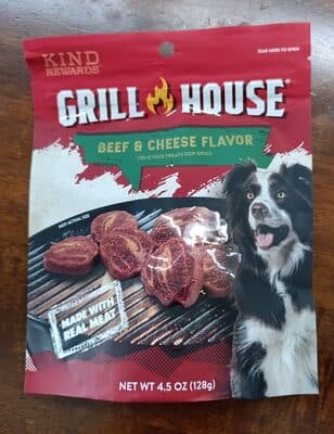 Grill House