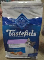 Tastefuls Deliciously Healthy Kitten Food