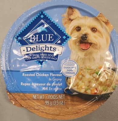 Roasted Chicken Flavour