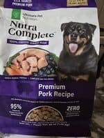 Nutra Complete Freeze-Dried Raw