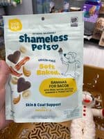 Bananas For Bacon