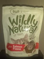 Wildly Natural Cat Treats