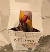 Ultima