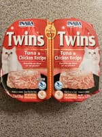 Twins Tuna & Chicken Recipe