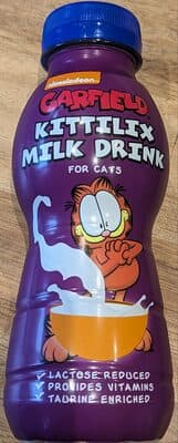 Kittilix Milk Drink