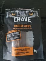 PROTEIN STRIPS