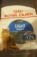 light weight care