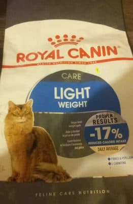 light weight care