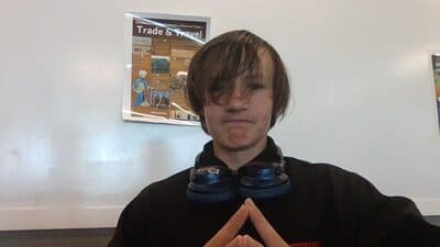 Jonny